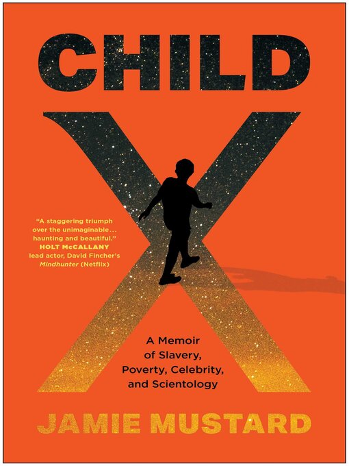 Title details for Child X by Jamie Mustard - Available